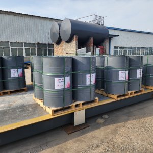 出口YJ呋喃膠泥